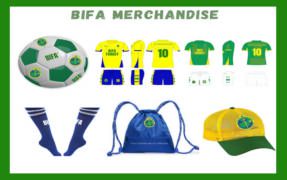BIFA Shop
